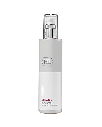 Holy Land Vitalise Cleanser - Очищающая эмульсия 250 мл - hairs-russia.ru